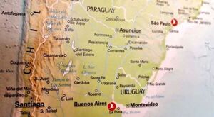 Turkish Airlines promocionará Destino Paraguay