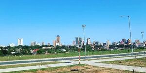 Meteorología anuncia jueves fresco a caluroso y soleado