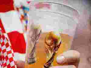 Diario HOY | El alcohol y otras excepciones del Mundial más allá de la desinformación