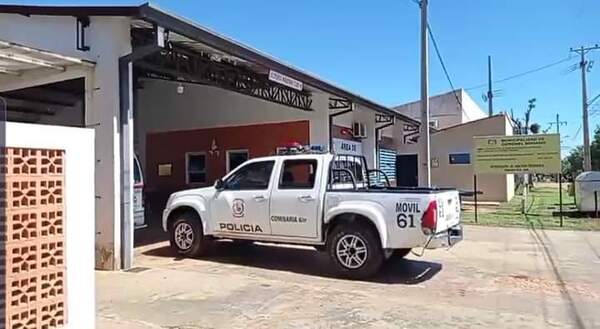 Diario HOY | Itapúa: Sicarios matan a una bioquímica en plena calle