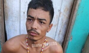 Fiscalía imputa a joven por robo con resultado de muerte o lesión grave – Diario TNPRESS