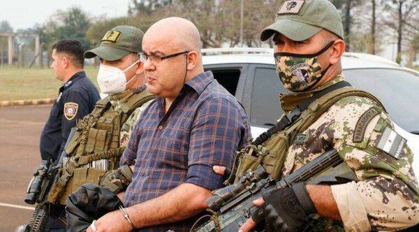 Hijo del presidente de la Corte recibió pago de USD 368.000 para evitar extradición de Hijazi - La Clave