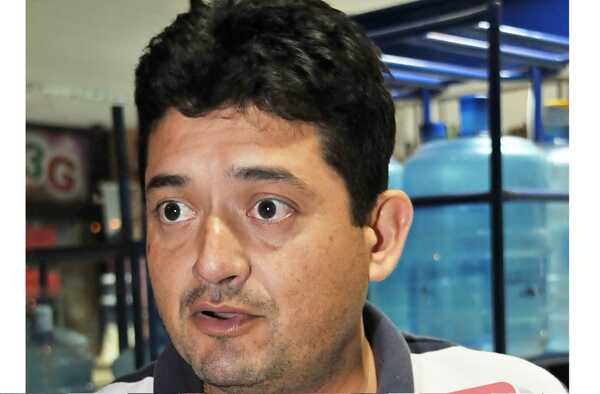 La Corte Suprema he’i que exconcejal no mató a su doña y que es inocente - La Clave