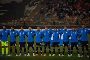 Paraguay: el rival y cuándo juega el último amistoso del año - Selección Paraguaya - ABC Color