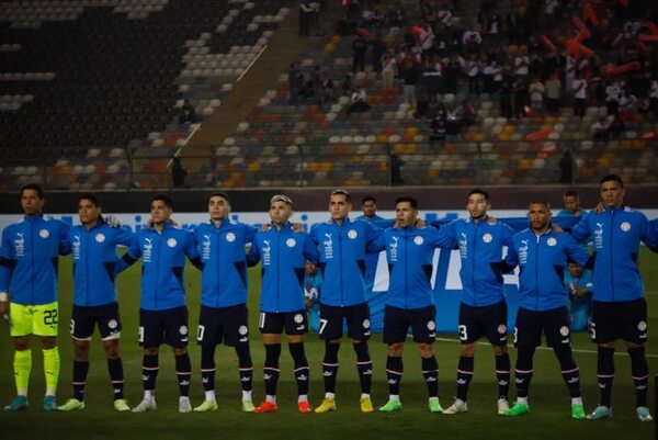 Paraguay: el rival y cuándo juega el último amistoso del año - Selección Paraguaya - ABC Color