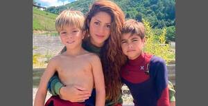 Crónica / El sueldazo que ofrece Shakira para su futura nueva niñera