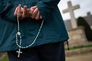 Obispos italianos revelan al menos 89 denuncias de abusos sexuales en 2020 y 2021 - Mundo - ABC Color