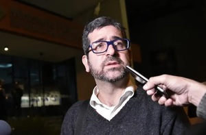 Estados Unidos ofrece US$ 5 millones por información sobre autores morales del caso Marcelo Pecci