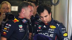 Diario HOY | Abu Dabi, entre subcampeonatos y despedidas