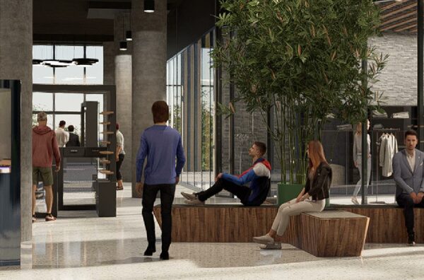 Diario HOY | Un shopping en la Costanera, la apuesta comercial de Encarnación