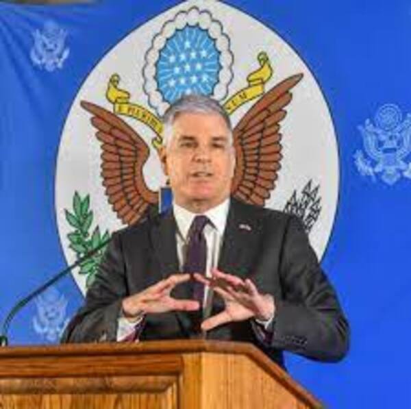 Estados Unidos ofrece recompensa de US$ 5 millones por información sobre asesinos de Marcelo Pecci