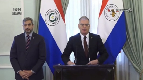 EE.UU. ofrece recompensa de USD 5 millones por información sobre asesinos de Pecci