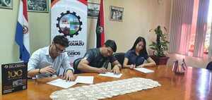 Minga Guazú se proyecta como un polo industrial - La Clave
