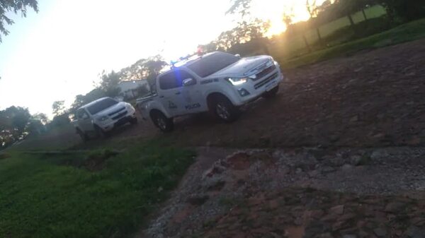 Asesinan de seis balazos a una mujer en San Pedro del Paraná - Policiales - ABC Color