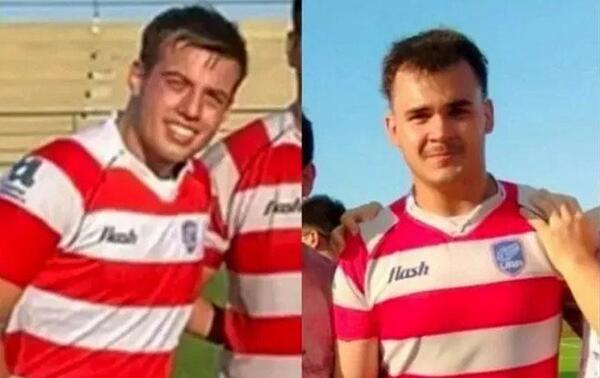 Presuntos agresores de Benjamín Zapag se presentan ante juzgado – Prensa 5