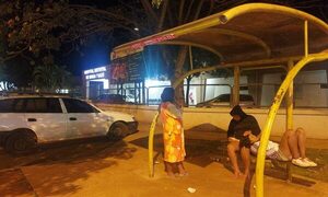 Nuevamente niegan asistencia en hospital de Minga Guazú