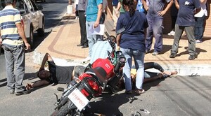 Diario HOY | Clínicas no da abasto ante la alta demanda de accidentados