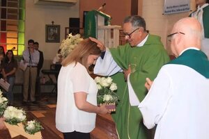 Fiscala general dice que nada sabe y el adjunto contradice a Lezcano - Nacionales - ABC Color