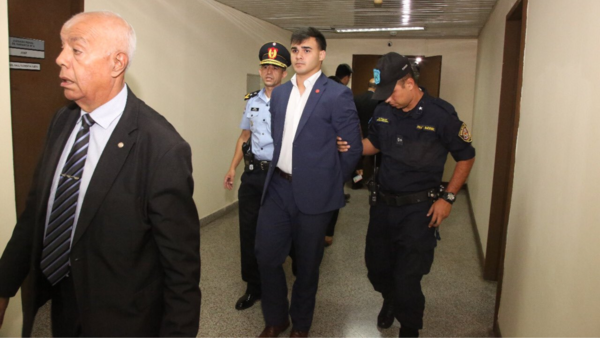 Agresores de Benjamín Zapag podrían ir a Tacumbú - El Independiente