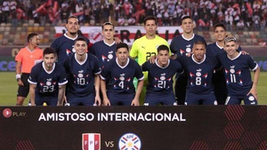 Crónica / El inesperado motivo por el que Paraguay tendrá dos bajas ante Colombia