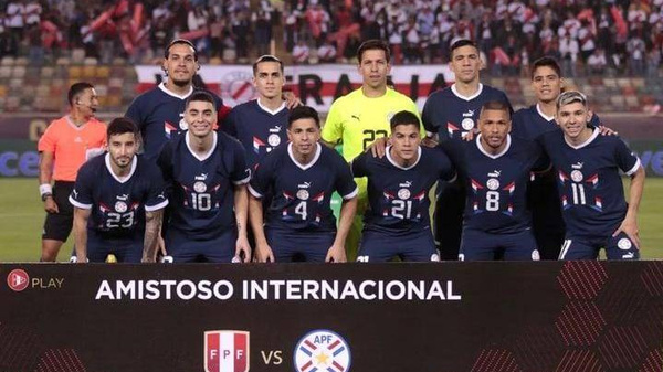 Crónica / El inesperado motivo por el que Paraguay tendrá dos bajas ante Colombia