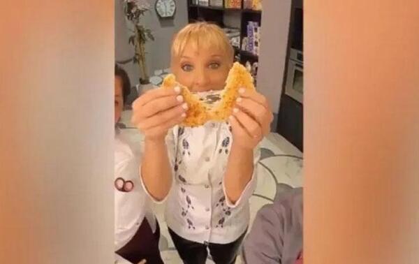 Chef pide disculpas y reconoce que el mbeju tiene su origen en Paraguay – Prensa 5