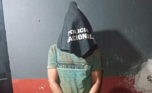 Pdte. Franco: Familiares de víctima redujeron a presunto ladrón
