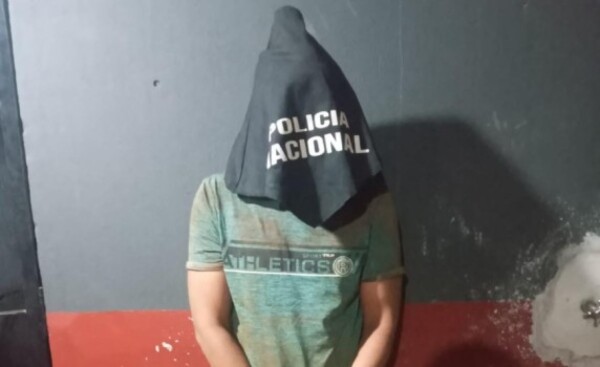 Pdte. Franco: Familiares de víctima redujeron a presunto ladrón