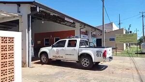 Presuntos sicarios asesinan a balazos a una mujer en Itapúa