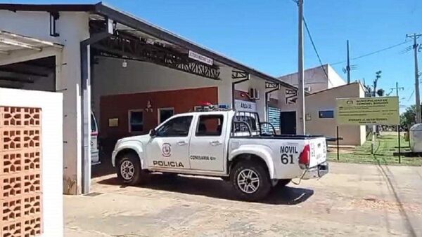 Presuntos sicarios asesinan a balazos a una mujer en Itapúa