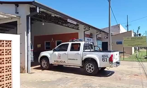 Sicarios matan a una bioquímica en plena calle en Itapúa - OviedoPress