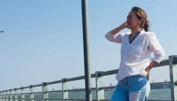 Asesinan a balazos a una mujer en San Pedro del Paraná - Unicanal