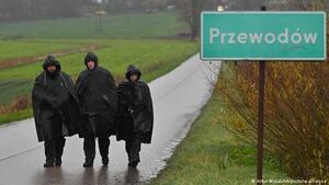 Polonia permitirá que Ucrania se una a investigación sobre el misil