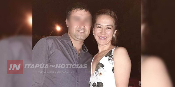 SICARIATO EN SAN PEDRO DEL PNÁ.: EL ESPOSO DE LA BIOQUÍMICA ASESINADA ES APREHENDIDO