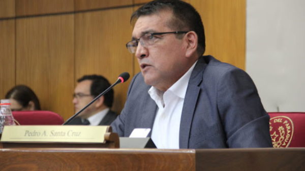 Pedro Santacruz; “Fretes siempre fue una persona corrupta” - El Independiente
