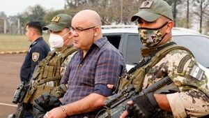El acuerdo con el que Hijazi contrató a hijo de Fretes para frenar causa