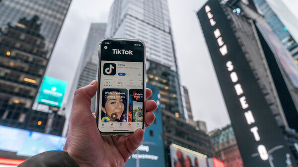 Diario HOY | FBI etiqueta a TikTok como una 'amenaza para la seguridad nacional´ y China responde