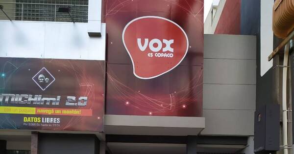 La Nación / Negociado abdista: acuerdo de arrendamiento de Copaco debe pasar por el Congreso, afirman