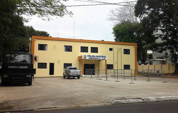 Crónica / Muerte súbita: karai caminaba por la vereda, se descompensó y omanoite anga