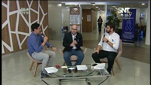 Noviembre azul: El cáncer y otras enfermedades de la próstata - SNT