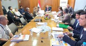 Presentan Plan Maestro de Seguridad Vial 2030