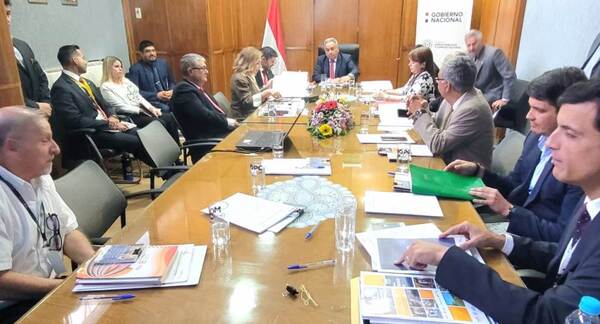 Presentan Plan Maestro de Seguridad Vial 2030