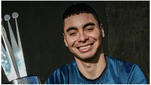 Otro premio para Miguel Almirón