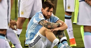 ¿Será Qatar el último Mundial de Messi?