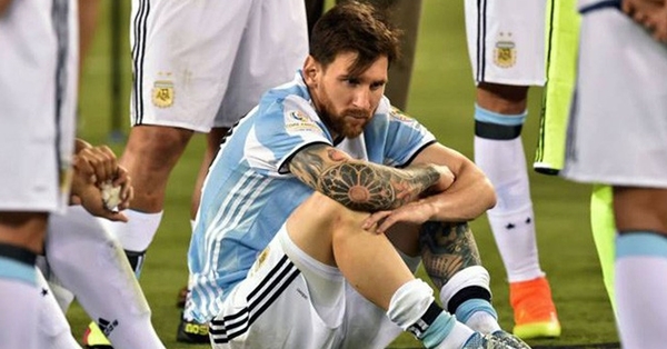 ¿Será Qatar el último Mundial de Messi?