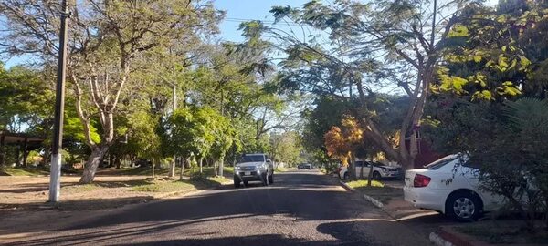 Entrega de títulos de viviendas de Yacyretá sería en diciembre - Nacionales - ABC Color