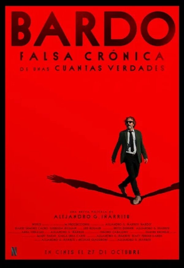 Bardo (2D) - Cine y TV - ABC Color