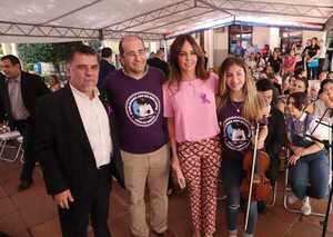 Salud conmemora día mundial del prematuro con el lema "La leche de mamá, amor que nutre y protege" - .::Agencia IP::.