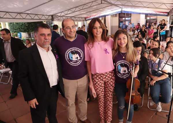Salud conmemora día mundial del prematuro con el lema "La leche de mamá, amor que nutre y protege" - .::Agencia IP::.