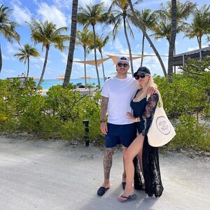 Wanda Nara y Mauro Icardi en Maldivas, ¿reconciliación confirmada? - Gente - ABC Color